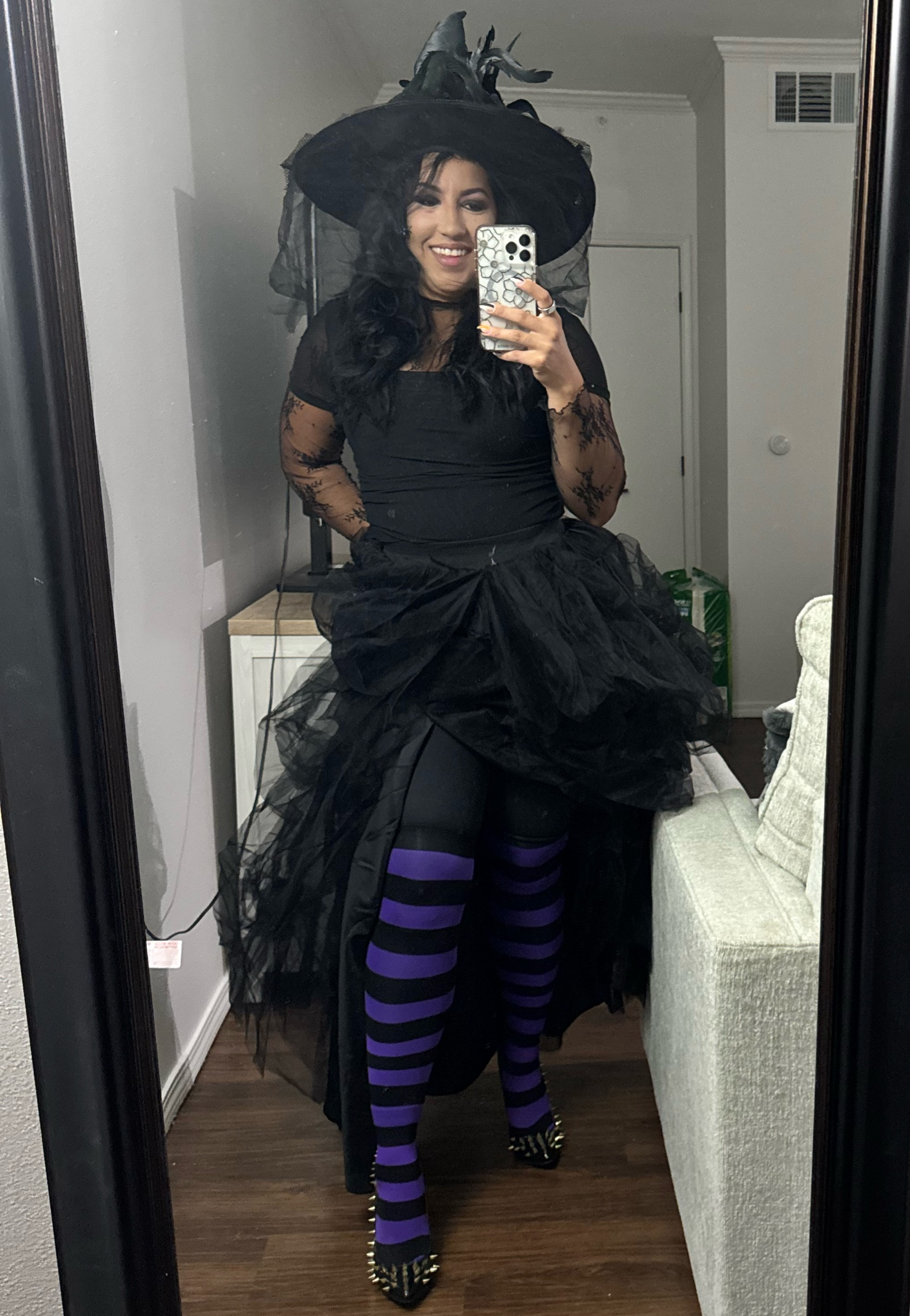 Something is Brewing this Halloween 

#ltkhalloween 

#LTKStyleTip #LTKHalloween #LTKSeasonal