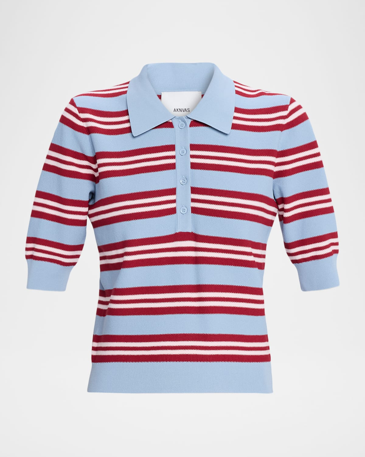 Emma Knit Top | Neiman Marcus