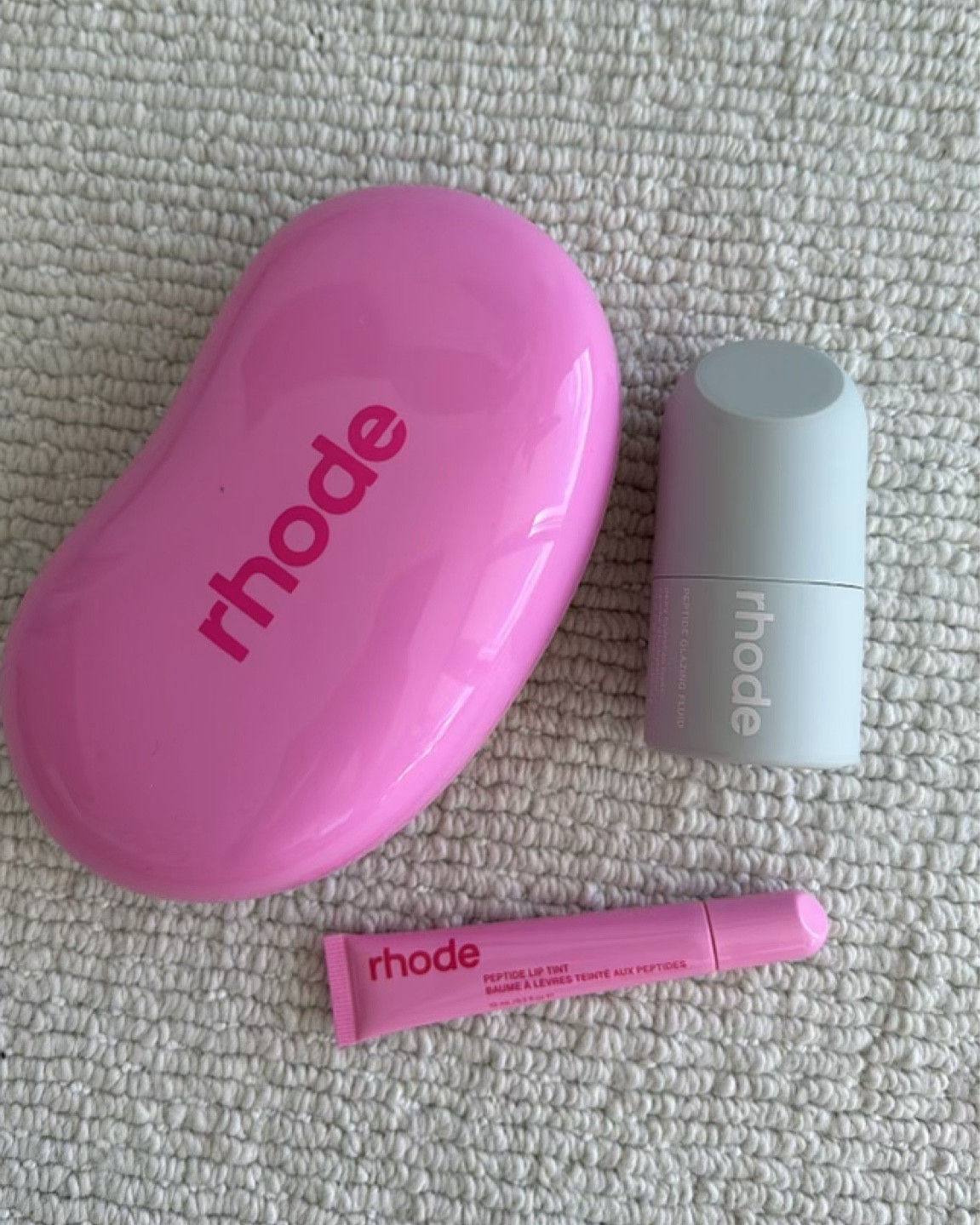 Rhode skin birthday duo 

Glowing skin, peptides, gift guide

#LTKGiftGuide #LTKCyberWeek #LTKbeauty