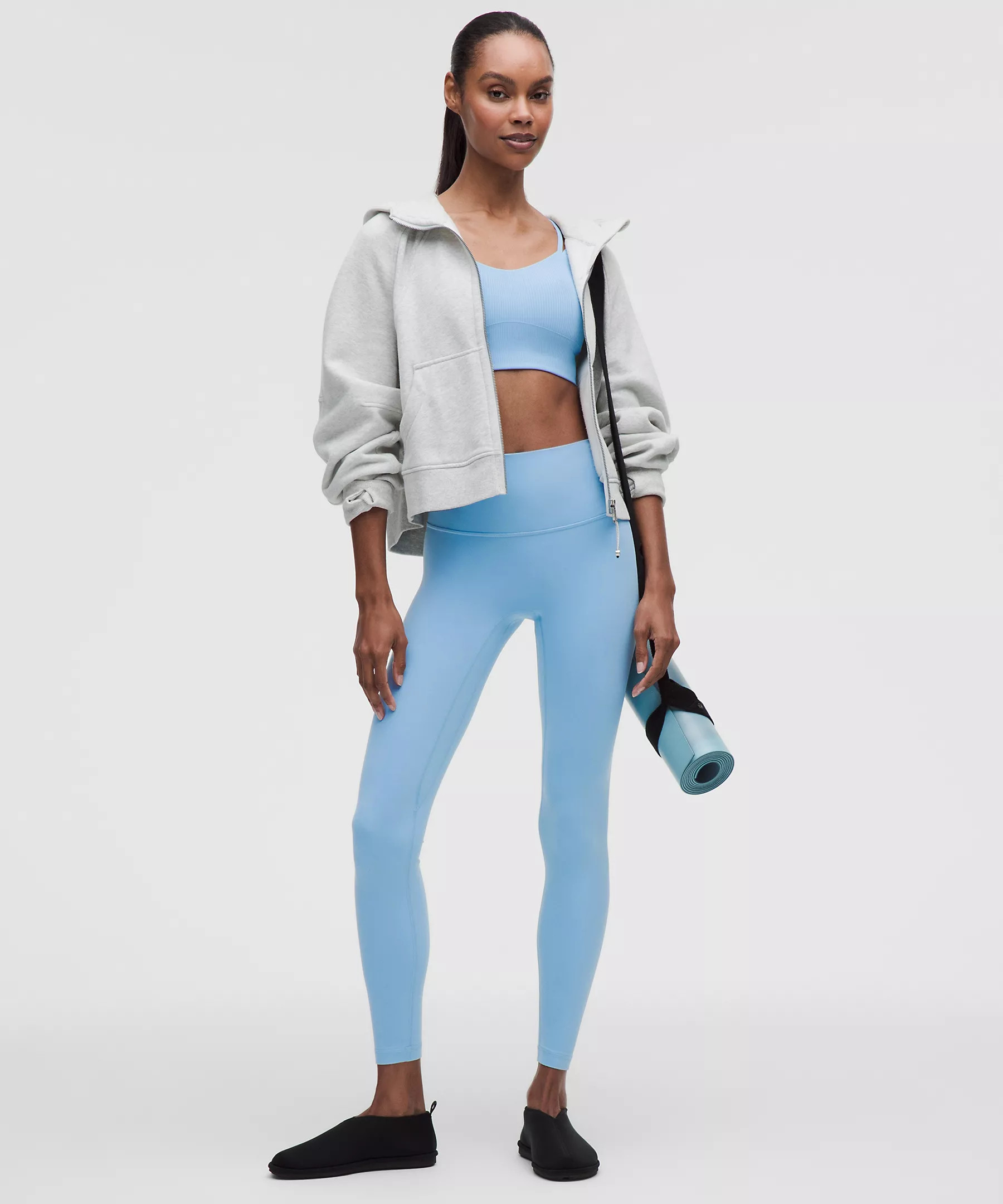 lululemon Align No Line\u2122 High-Rise Pant 28" | Lululemon (US)