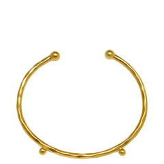 Cuff Bracelet | Sequin