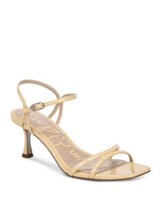 Sam Edelman Women's Presley Sandals | Bloomingdale's Shoes | Bloomingdale's (US)