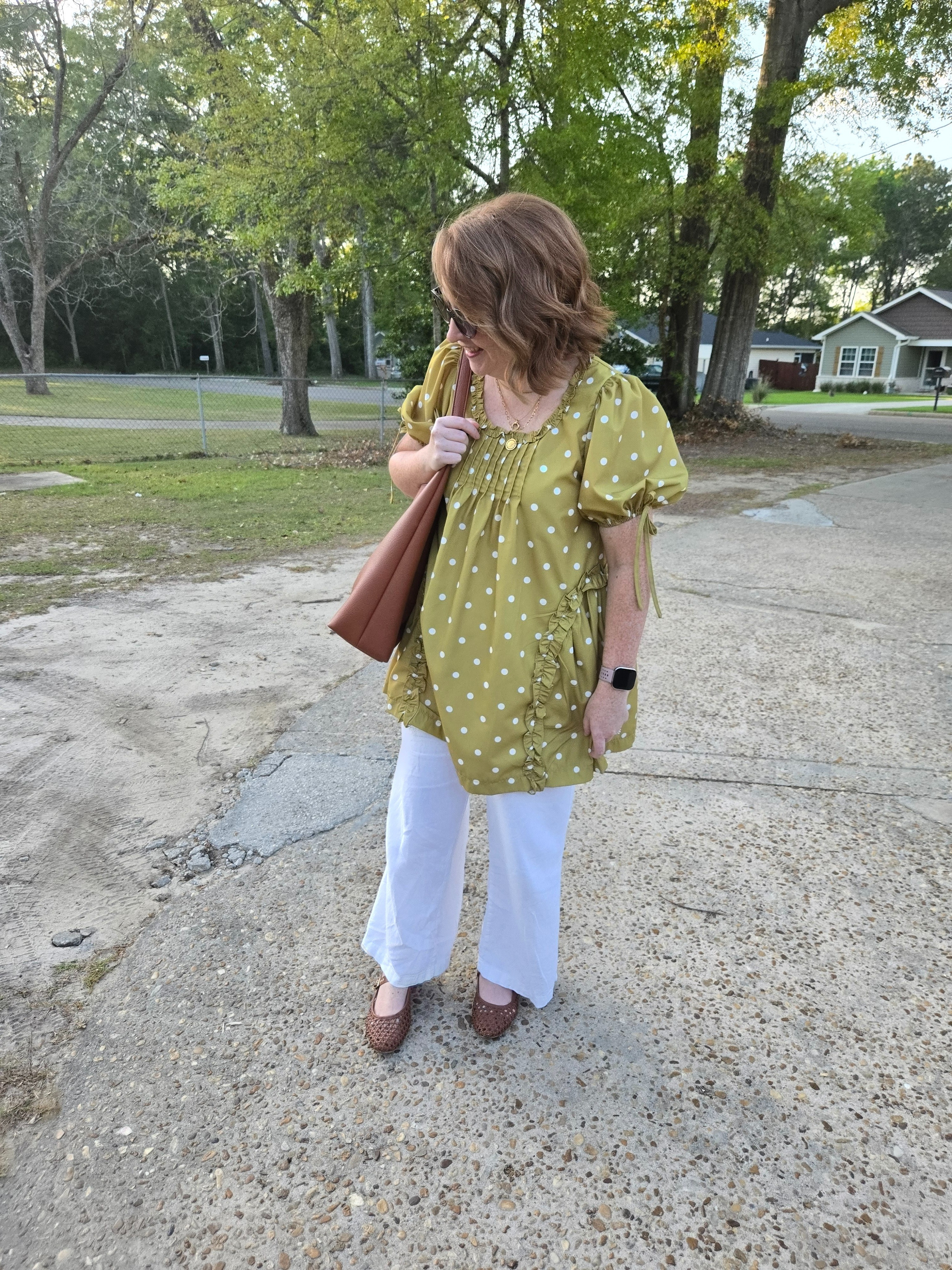 👗 + 👖 

#LTKootd #LTKPetite #LTKWorkwear