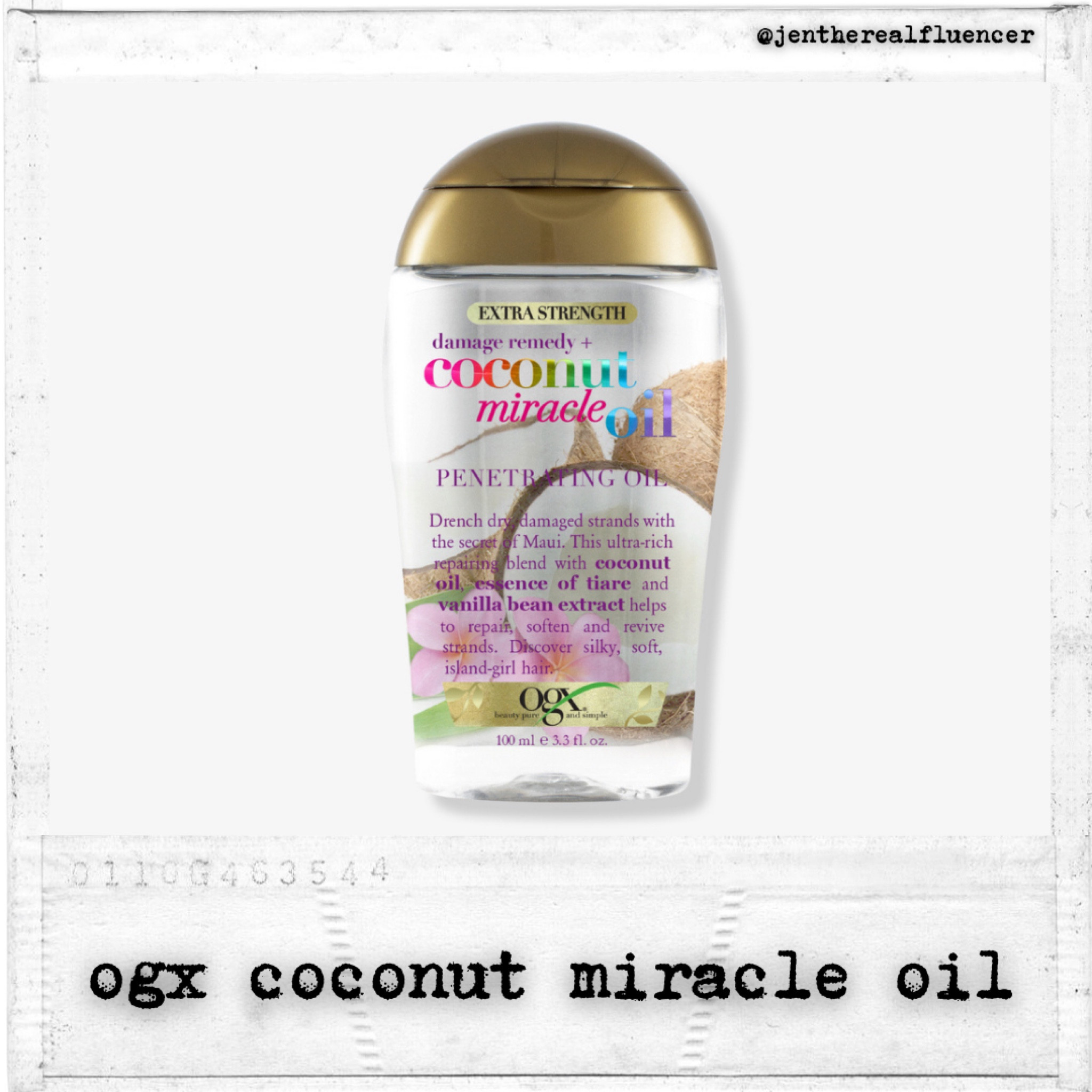 Repair oil that I wear like a hair mask before showering 

#hair #tool #volume #root #voluminous  #blonde #silver #gray #grey #purple  #curls #texture #body   hair style, hair styling, hair tools, hair tool,  heat protectant, heat, hair volume, root volume, volume at the root, purple, silver, gray, grey, purple hair, silver hair, gray hair, grey hair, blonde hair, curls, hair curls, long hair, hair texture, hair body, wand, curling iron, straightener, waver, curling wand, hair waver, wavy hair, straight hair 

#LTKtravel #LTKbeauty #LTKwedding