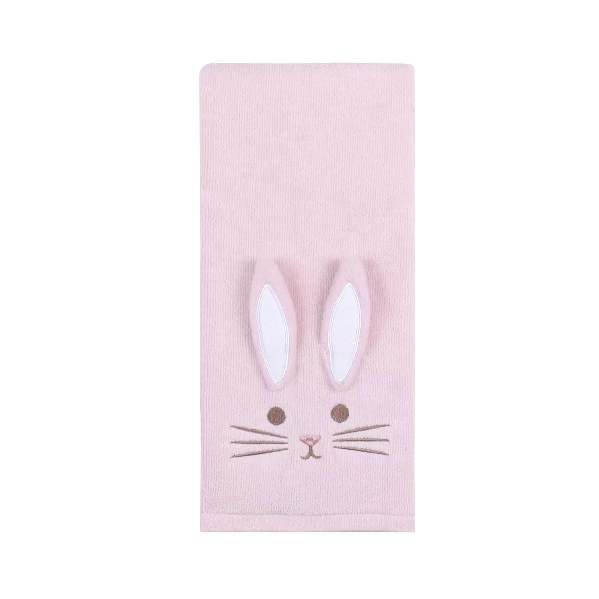Celebrate Together™ Easter Bunny Ears Hand Towel | Kohl's