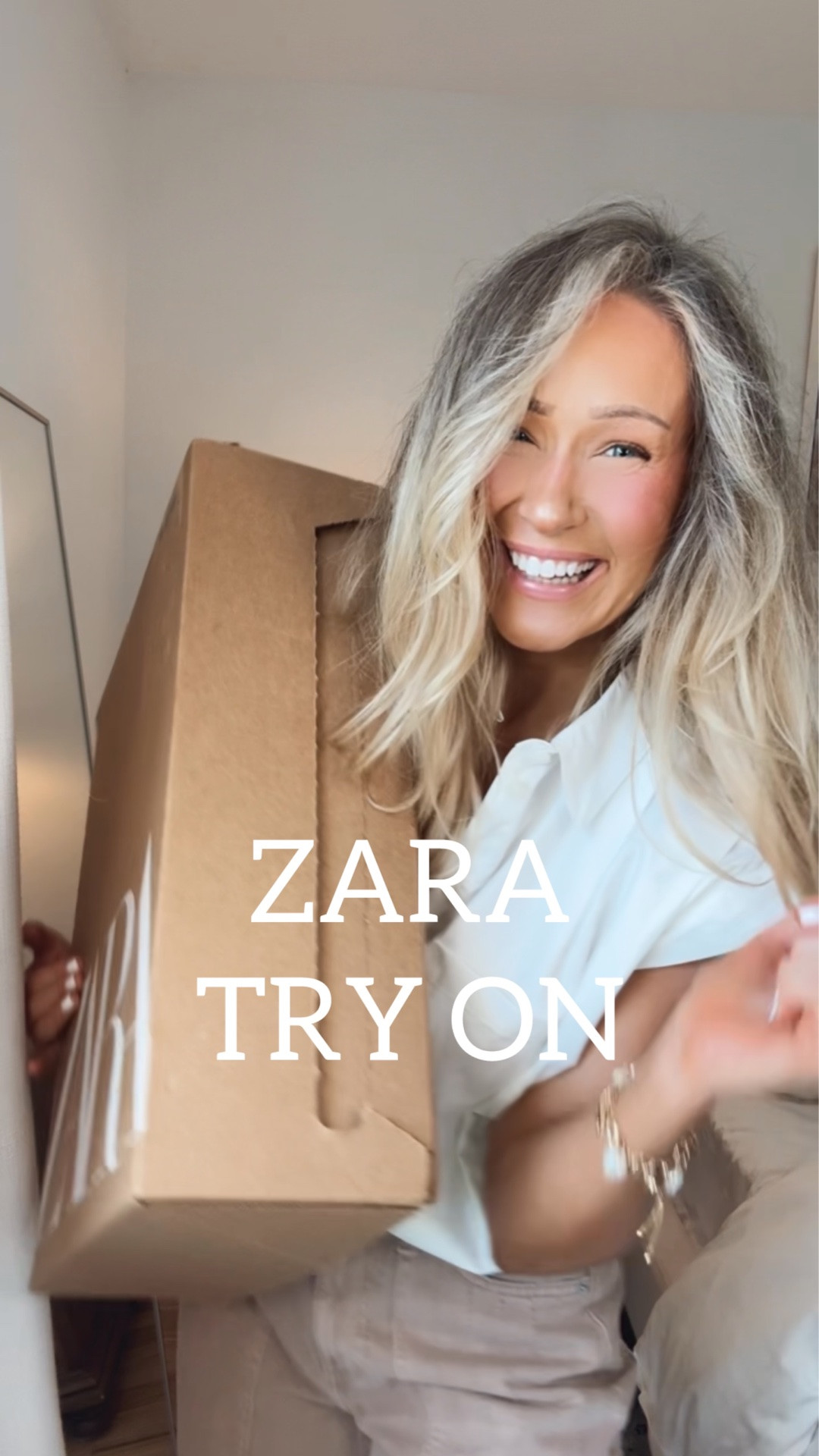 Affiliate links - I earn commission on purchases made through my links 

Zara outfits summer
