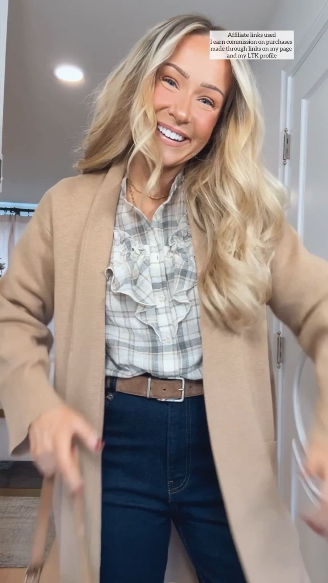 Cute fashion winter outfit for everyday 

Zara jeans