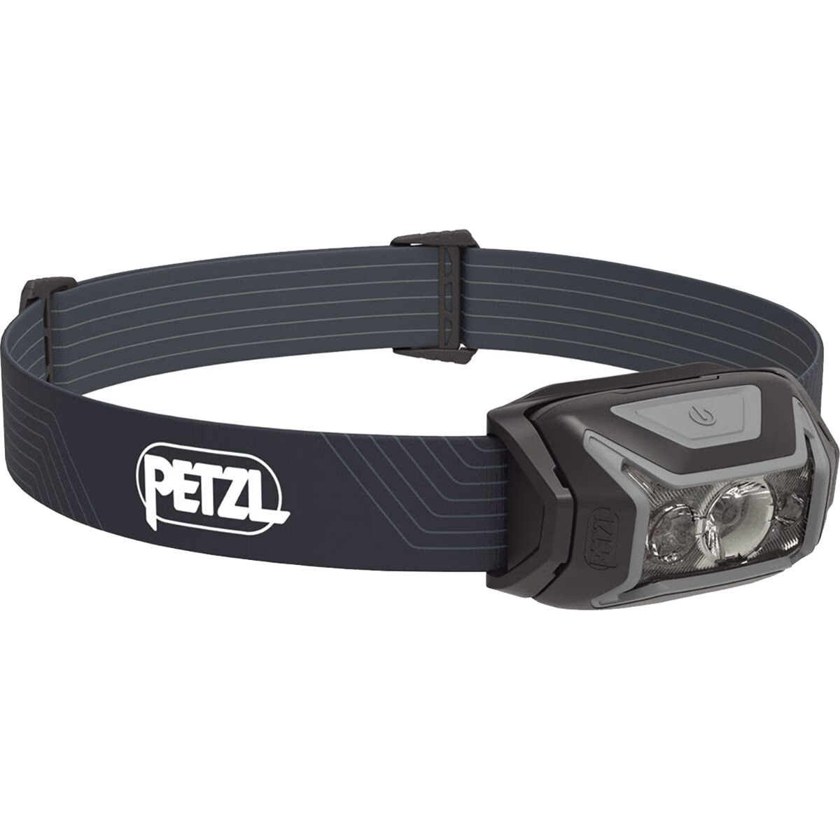 Petzl Actik Headlamp Black, One Size | Backcountry