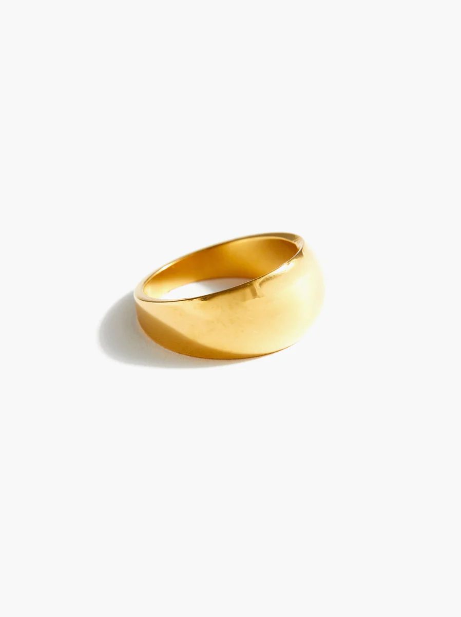 Mod Dome Ring | ABLE Clothing