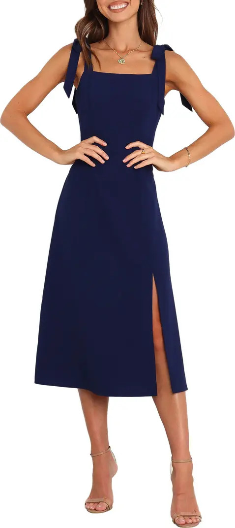 Laurel A-Line Dress | Nordstrom