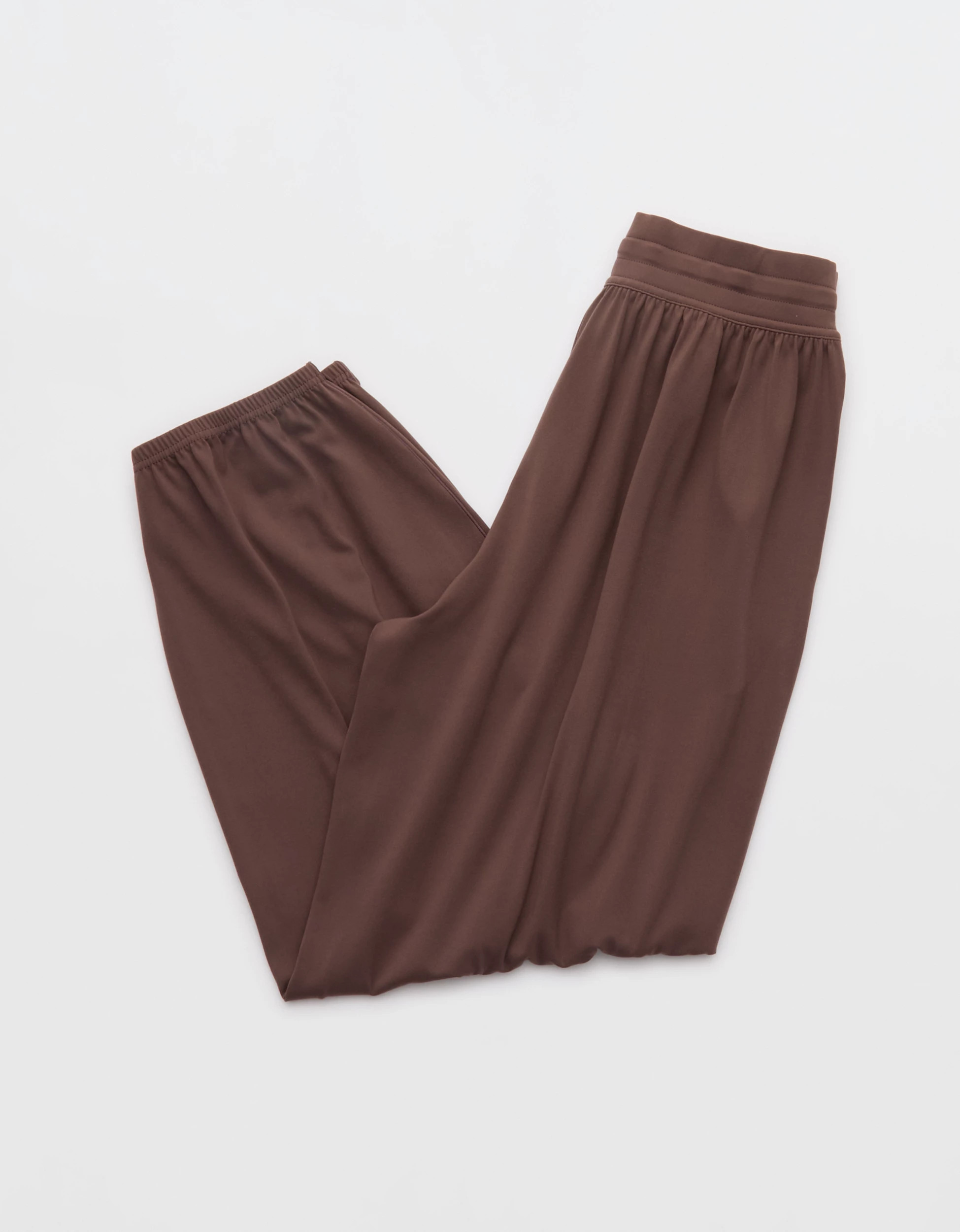 OFFLINE By Aerie Real Me Baggy Jogger | Aerie