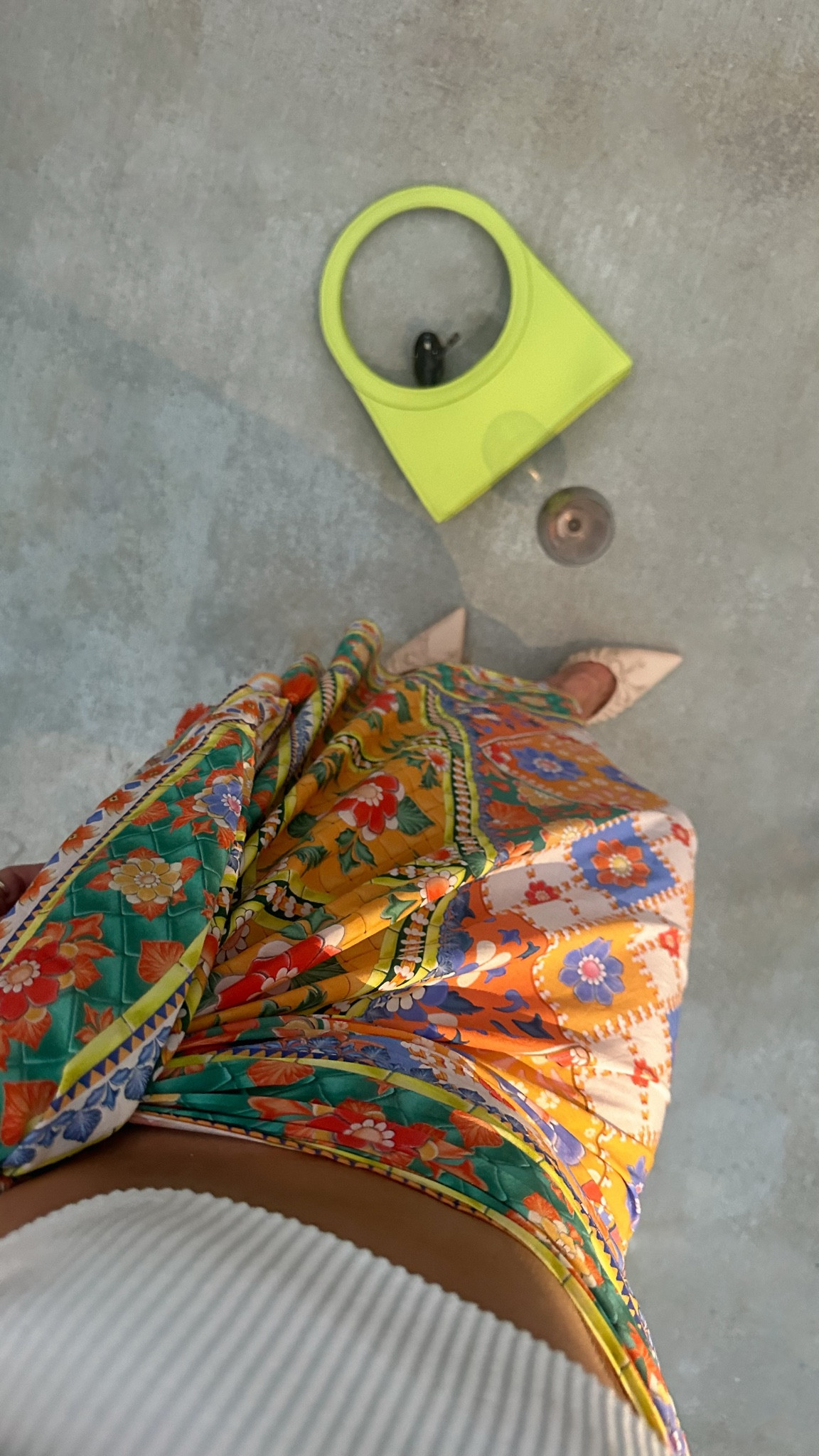 outfit details 💚 found the bag on sale for $13 (!!!) and the sarong / swim coverup also on sale

#LTKSeasonal #LTKswim #LTKsalealert