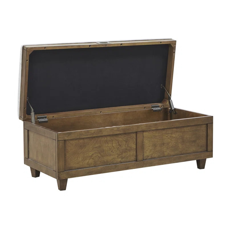 Erminie Storage Bench | Wayfair North America