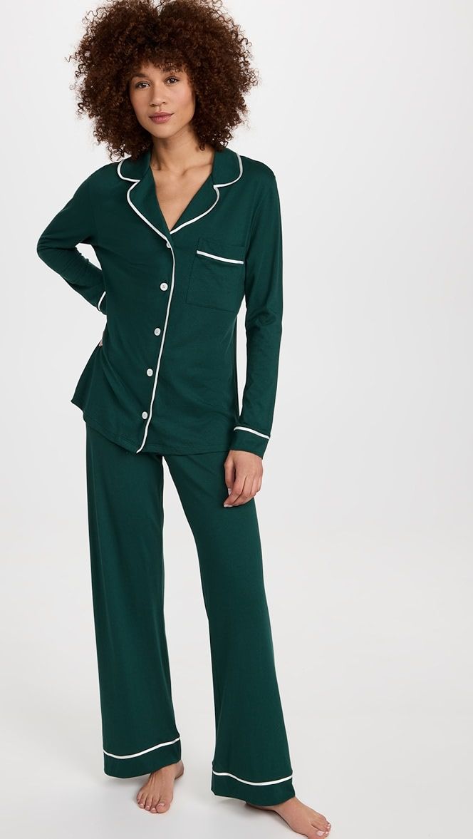 Bella Relaxed PJ Set | Shopbop