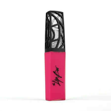 The Lip Bar Vegan Matte Liquid Lipstick, Playmate, 0.24 fl oz | Walmart (US)
