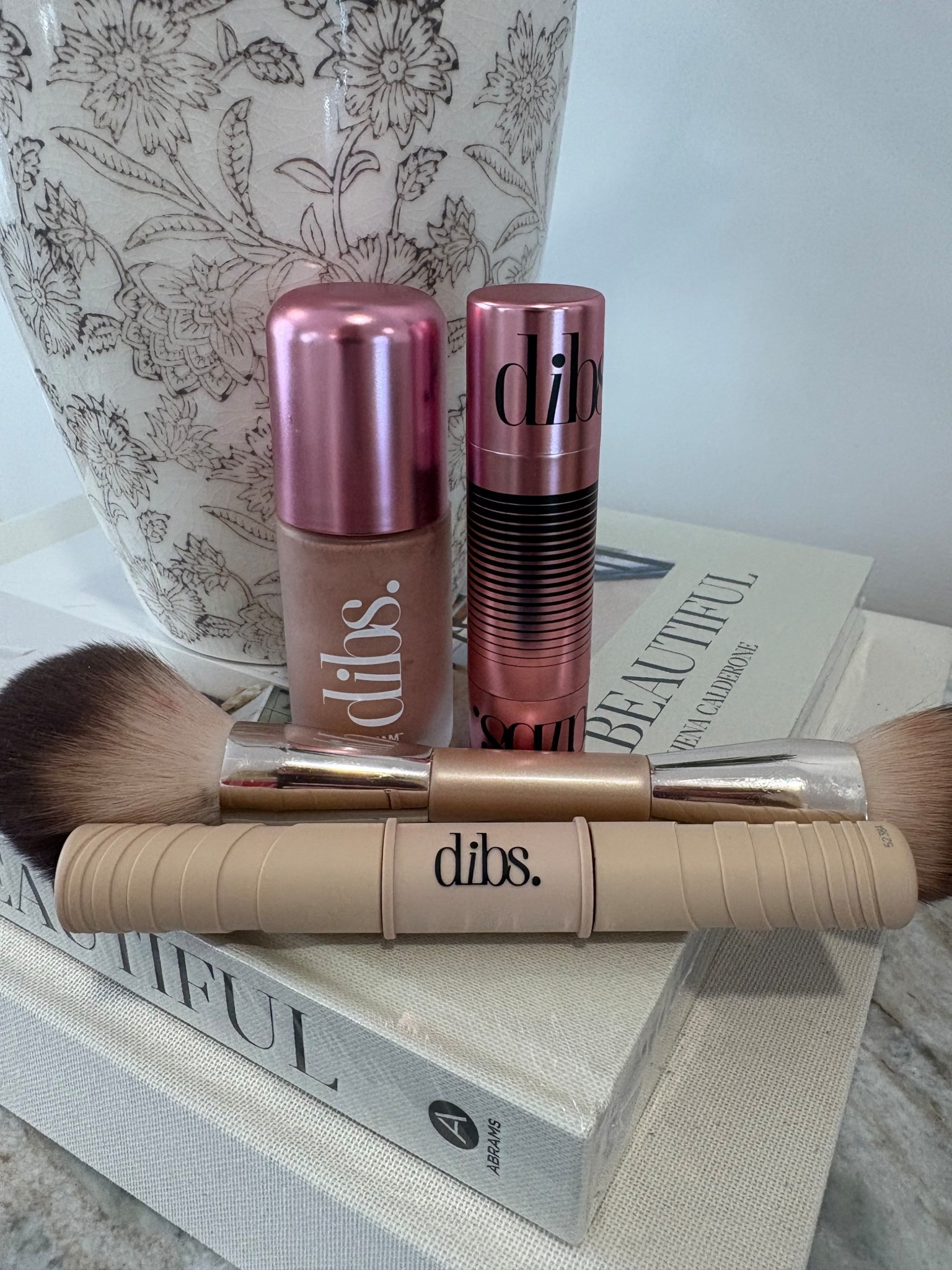 The best bronzer stick and blending brush In the game! #dibs

#LTKselfcare #LTKBeauty #LTKdayinmylife