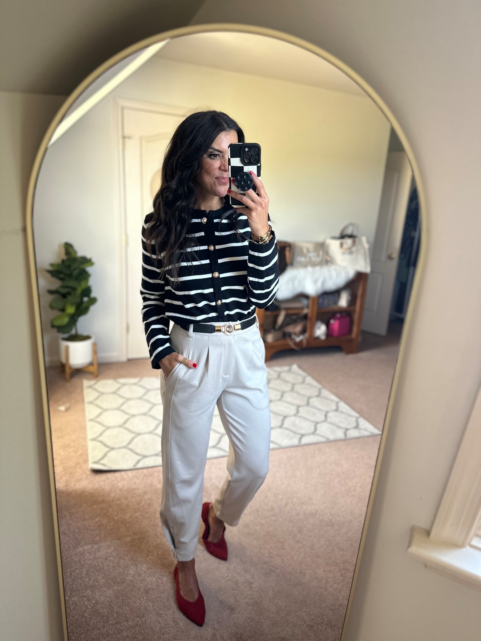 Size small in sweater and joggers

#LTKFindsUnder100 #LTKSeasonal