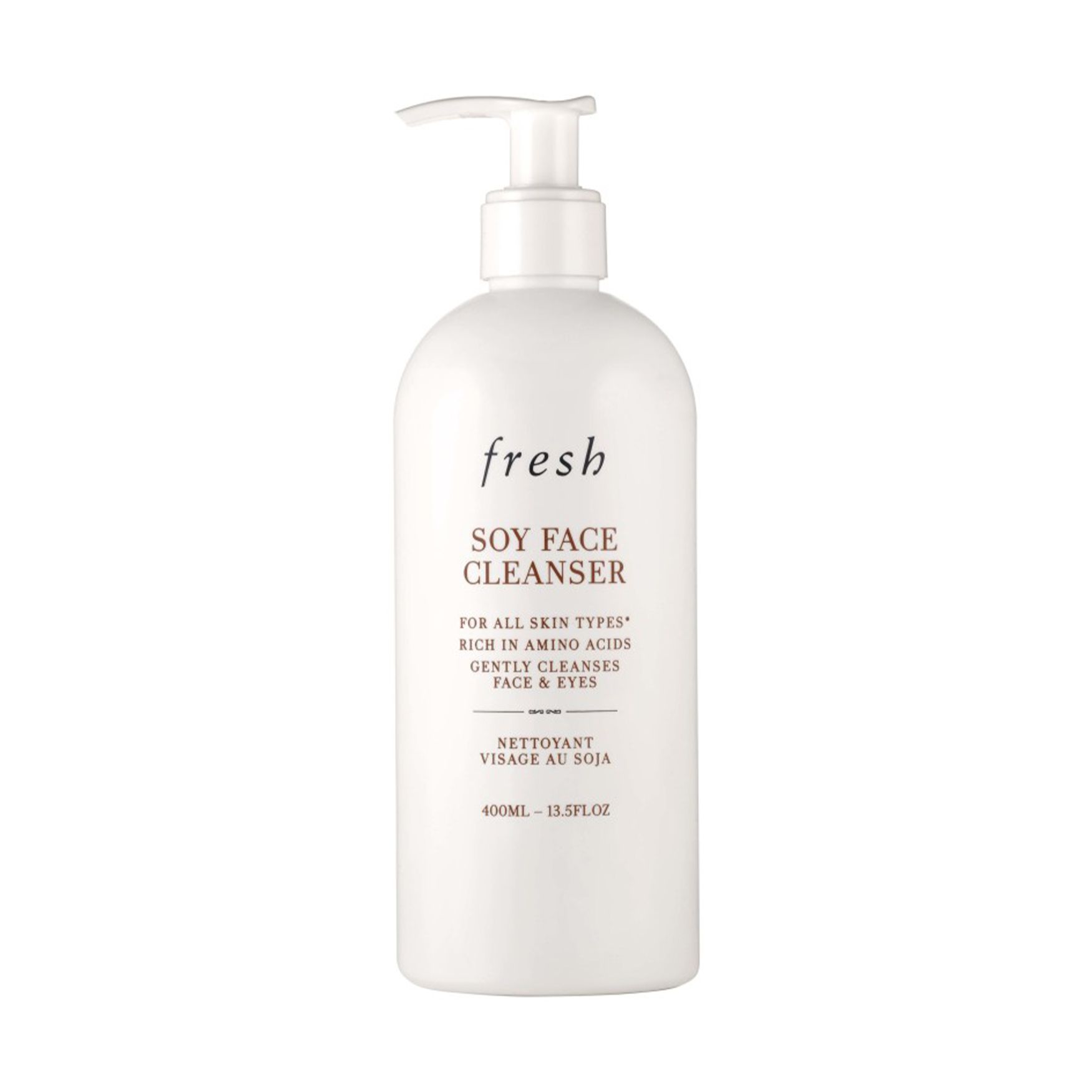Fresh Soy Face Cleanser | Space NK | Space NK (EU)
