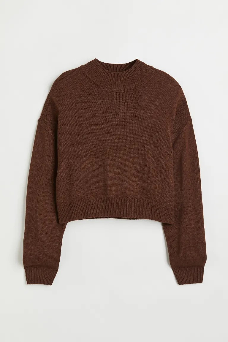 Jumper | H&M (UK, MY, IN, SG, PH, TW, HK)