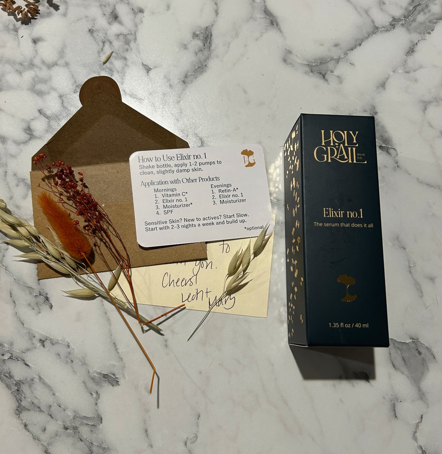 If you’ve been wanting a simplified skincare routine, this is it. This one product that hydrates, firms, brightens & repairs. They don’t call it #holygrail for nothing! 
Elixir No. 1 — now 30% off + free shipping ✨ November 24-30! 

#ad #skincare #blackfriday #ltkbeauty #skincareroutine



#LTKSaleAlert #LTKmorningroutine #LTKgrwm