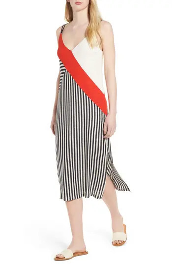 Women's Splendid X Margherita Positano Slipdress | Nordstrom