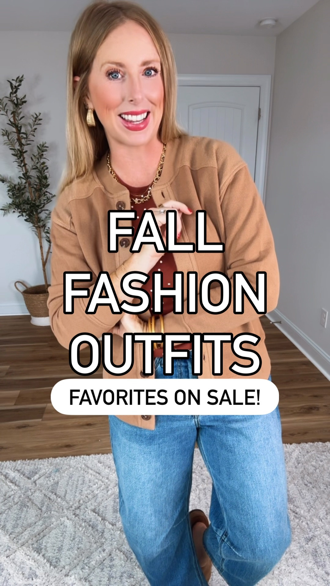 Fall fashion outfits, fall style, sale finds

#LTKootd #LTKSaleAlert