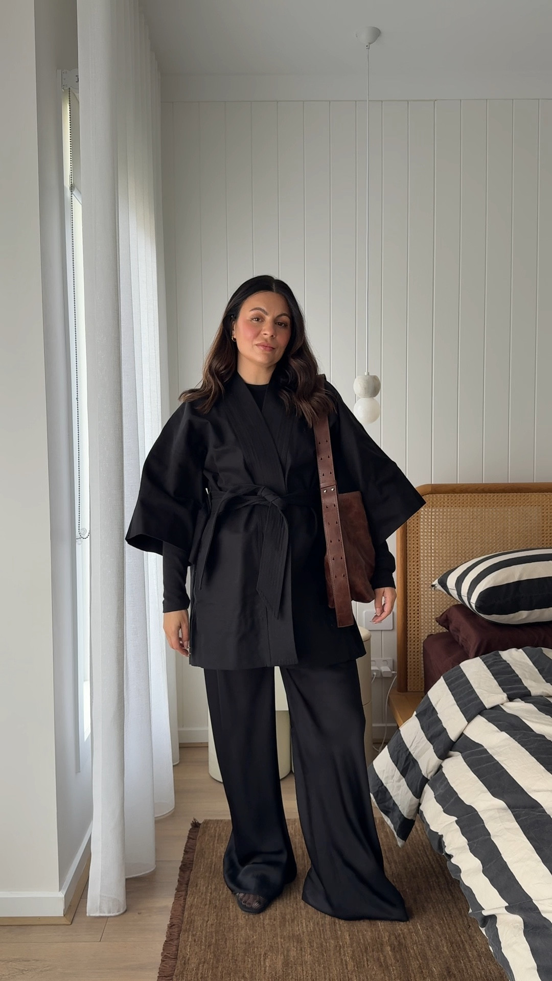a tried and tested outfit combination for when I don’t know what to wear.

top is from Maison Essentiele and bag is from Zara. 

#LTKaustralia #LTKworkwear #LTKwinter