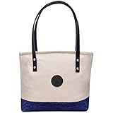 Duluth Pack Lakewalk Tote (Stormy) | Amazon (US)