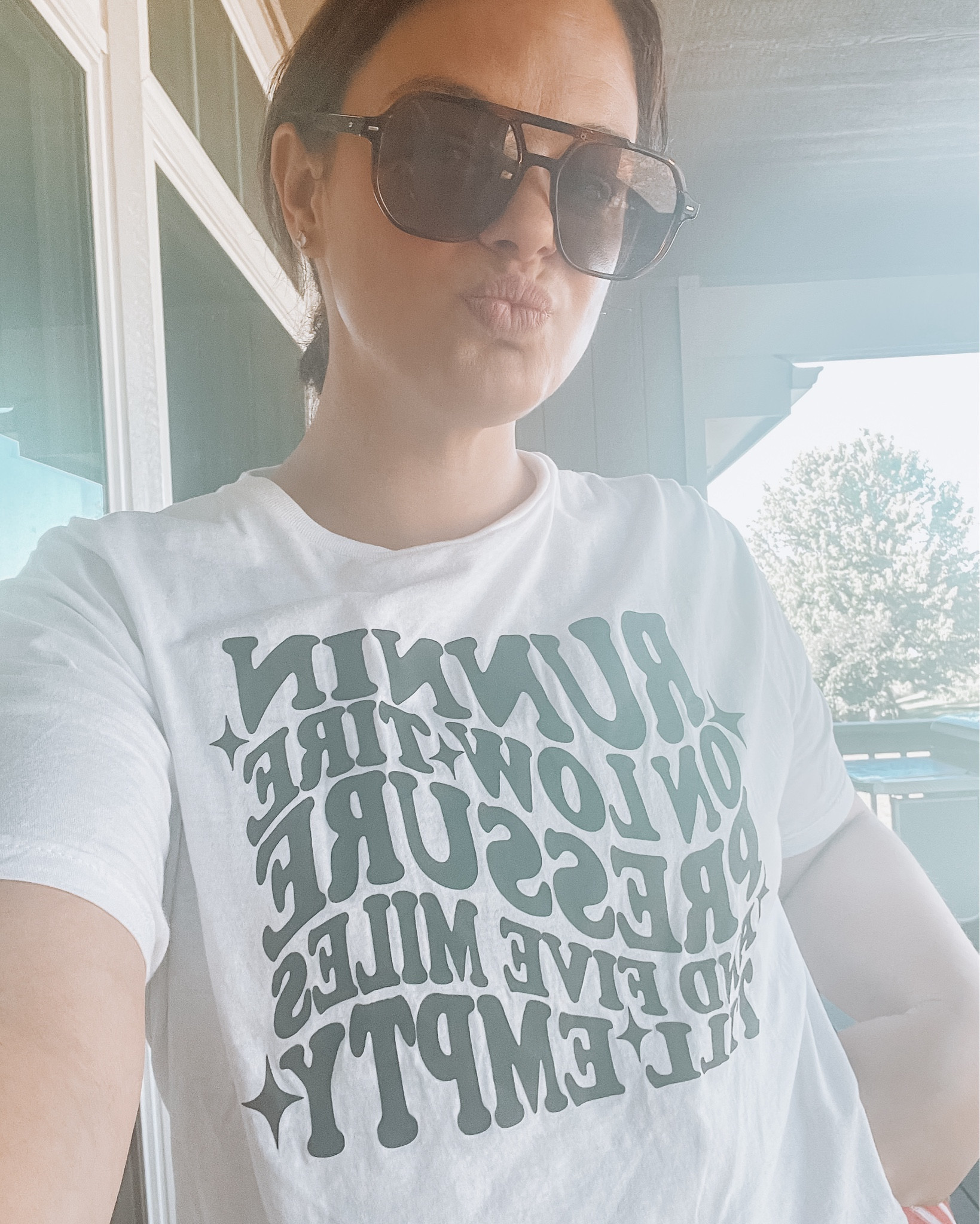 Sunglasses, boxer pants, fall outfit 

#LTKFindsUnder100 #LTKMidsize