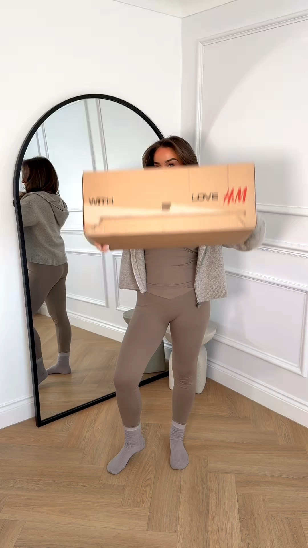 Omg H&M!!!! You are killing it😍😍 

#LTKunboxing #LTKspring #LTKuk