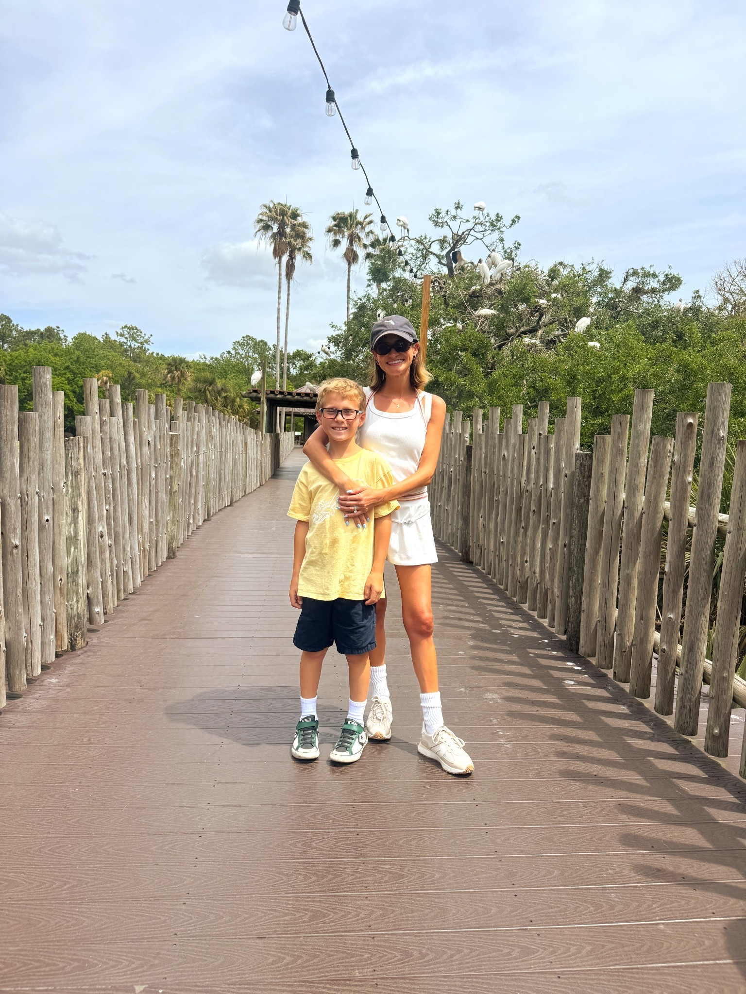 🦁Field trip to the zoo was a success! Use code [HURRY50] and get half off at vicicollection.com today! #sale #active 

#LTKmomlife #LTKActive #LTKSaleAlert