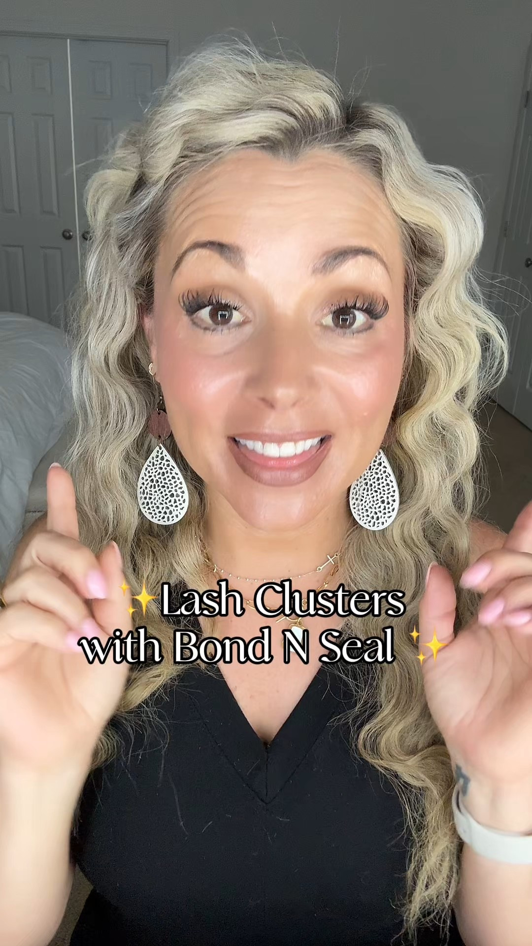 #lashclusters #diylashes #eyes #eyelashes #makeup #makeuptutorial #lashtutorial #clusterlashes #ucoolmelashes #beautyessentials