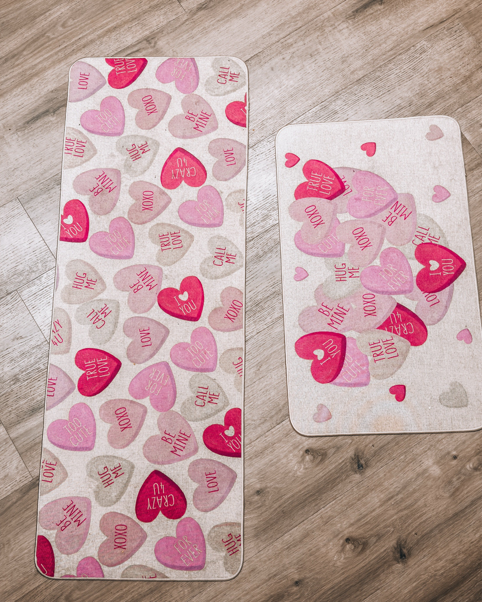 Valentine’s Day Kitchen Rugs! 🩷💗

#LTKFamily #LTKSeasonal #LTKHome