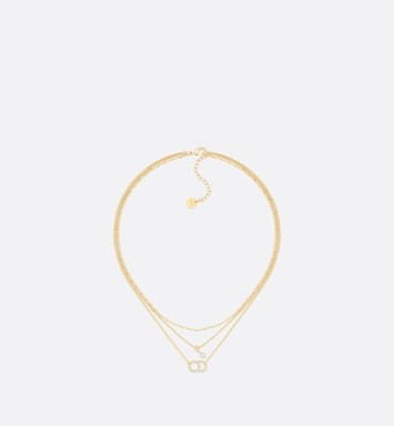 Clair D Lune Necklace | Dior Beauty (US)