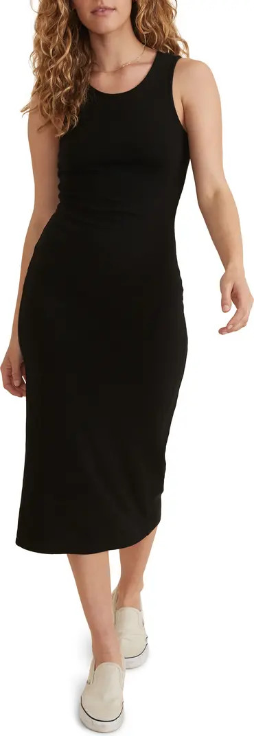 Marine Layer Lexi Midi Dress | Nordstrom | Nordstrom