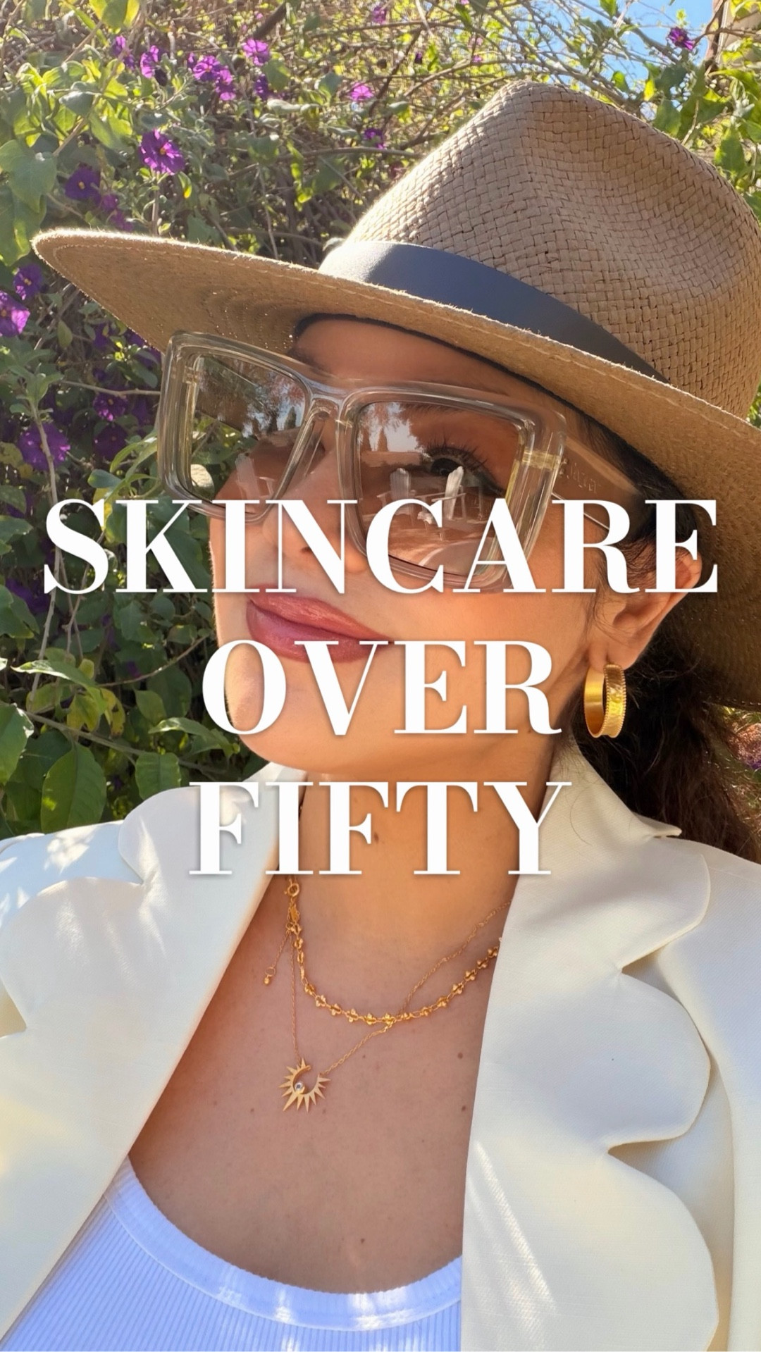 A lot of you have been asking how I actually use the NIRA Pro 3 - so here’s my simple tutorial. 

The biggest thing? Start with clean, completely dry skin. No makeup, no skincare. From there, I work in small sections, letting the device pulse/beep before moving on. It only takes a few minutes, and there’s no pain or downtime.

I’ve been especially focused on my under-eye area after dissolving filler, and this has been such a great way to support collagen in that area over time.

This is one of those tools that really works if you use it consistently. 

If you’re looking for something less invasive than in-office treatments, this is a great option — and it’s safe for all skin types and tones.

They also have a 90-day challenge and money-back guarantee, which I love because it gives you time to really see results for yourself.

👉 If you’ve been curious, this is your sign to start and stay consistent. Linked for you in LTK ❤️

#NIRASkin #NIRAPro3 #AgeOnYourOwnTerms #SkincareOver50 #Over50Skin 