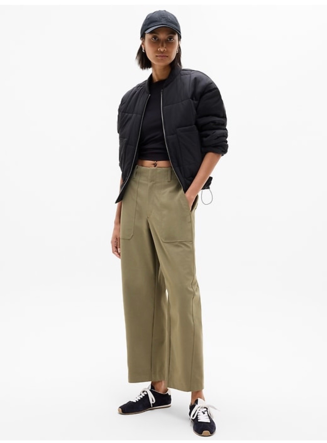 My pants from Athleta are still available!

Such a good fit - great for warm weather with a tank top 

Wearing 0 

#LTKTravel #LTKSeasonal #LTKOver40