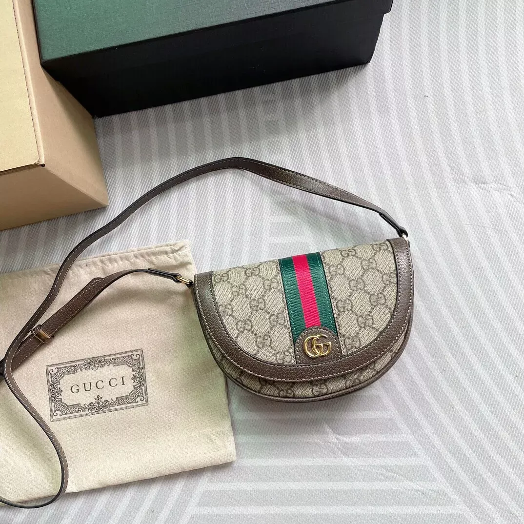 Dhgate LV Supreme Wallet 