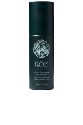 Roz Hair Milk Styling Mousse in Beauty: NA | FWRD 