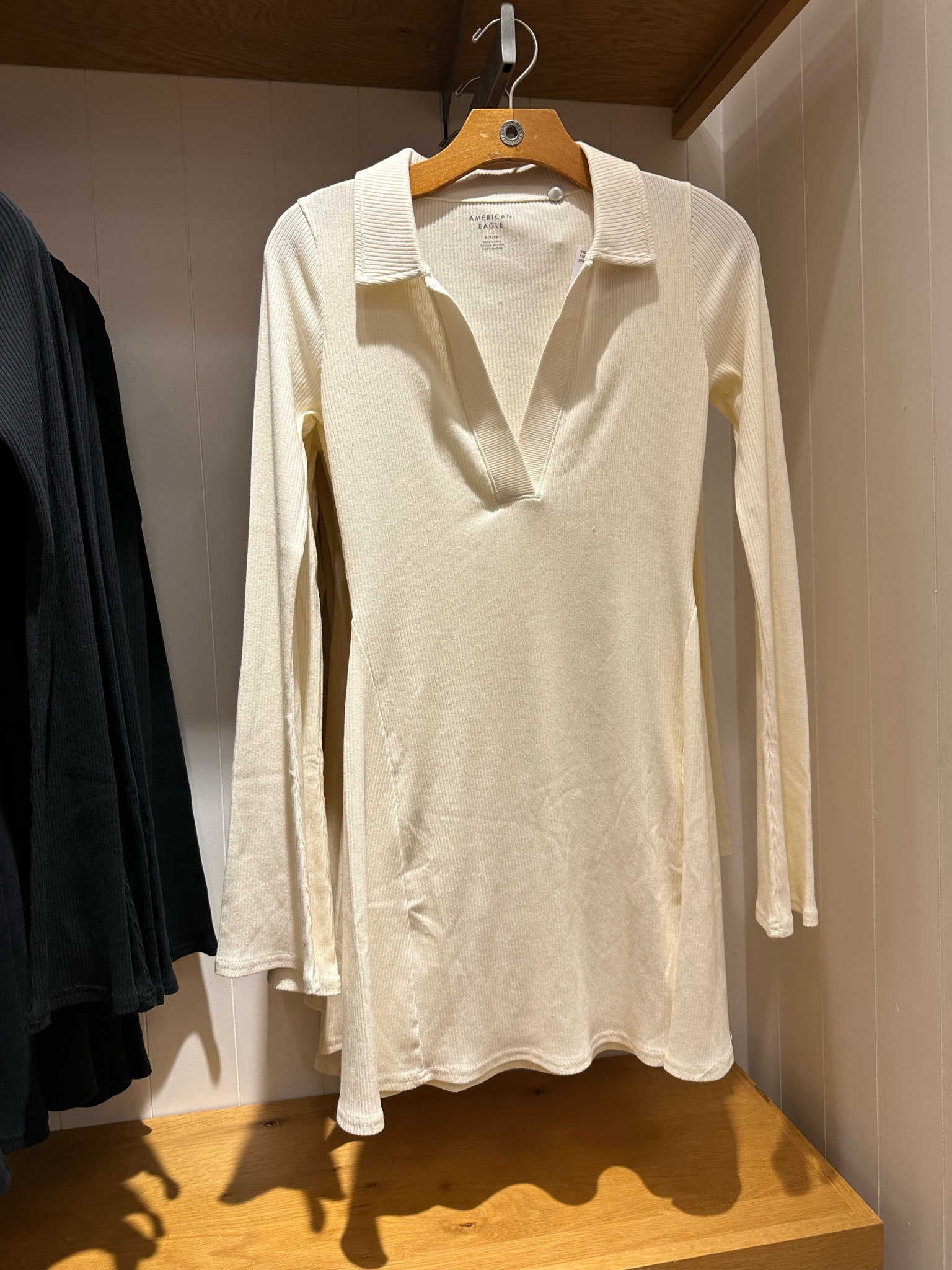 American aegle 
Dress fall

#LTKSeasonal #LTKGiftGuide