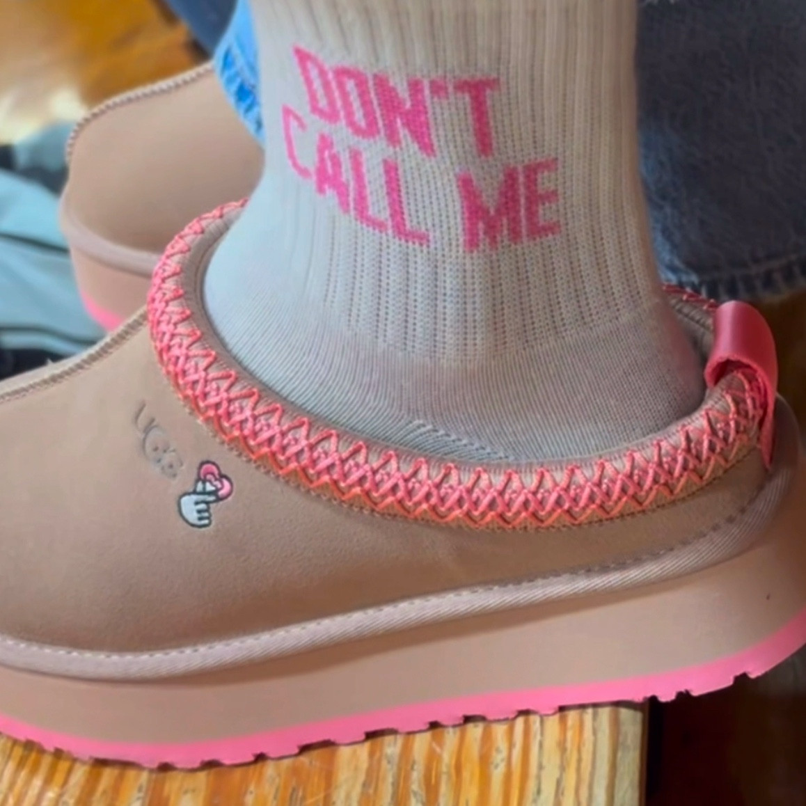 Valentines Day ready

#LTKMostLoved #LTKStyleTip #LTKSeasonal