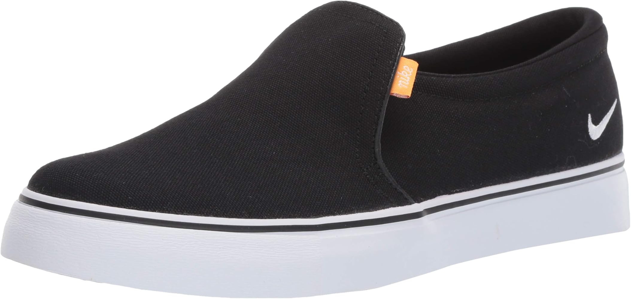 Nike Women's Court Royale Ac SLP Sneaker | Amazon (US)