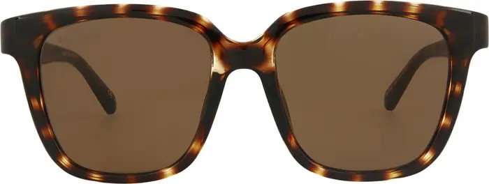 Balenciaga 54mm Square Sunglasses | Nordstromrack | Nordstrom Rack