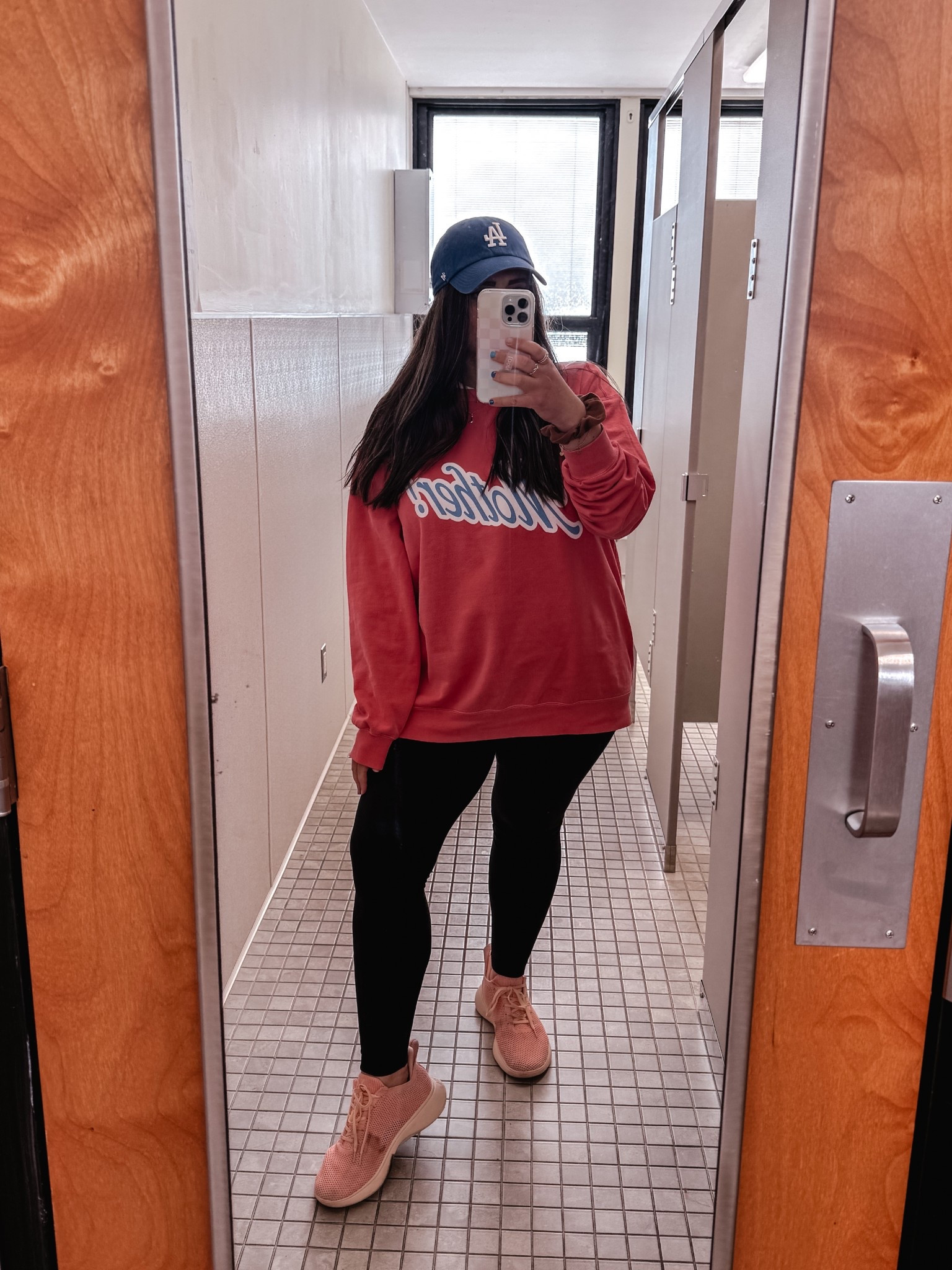 Teacher ootd - career week spirit day ! 

#LTKSeasonal #LTKMidsize #LTKStyleTip