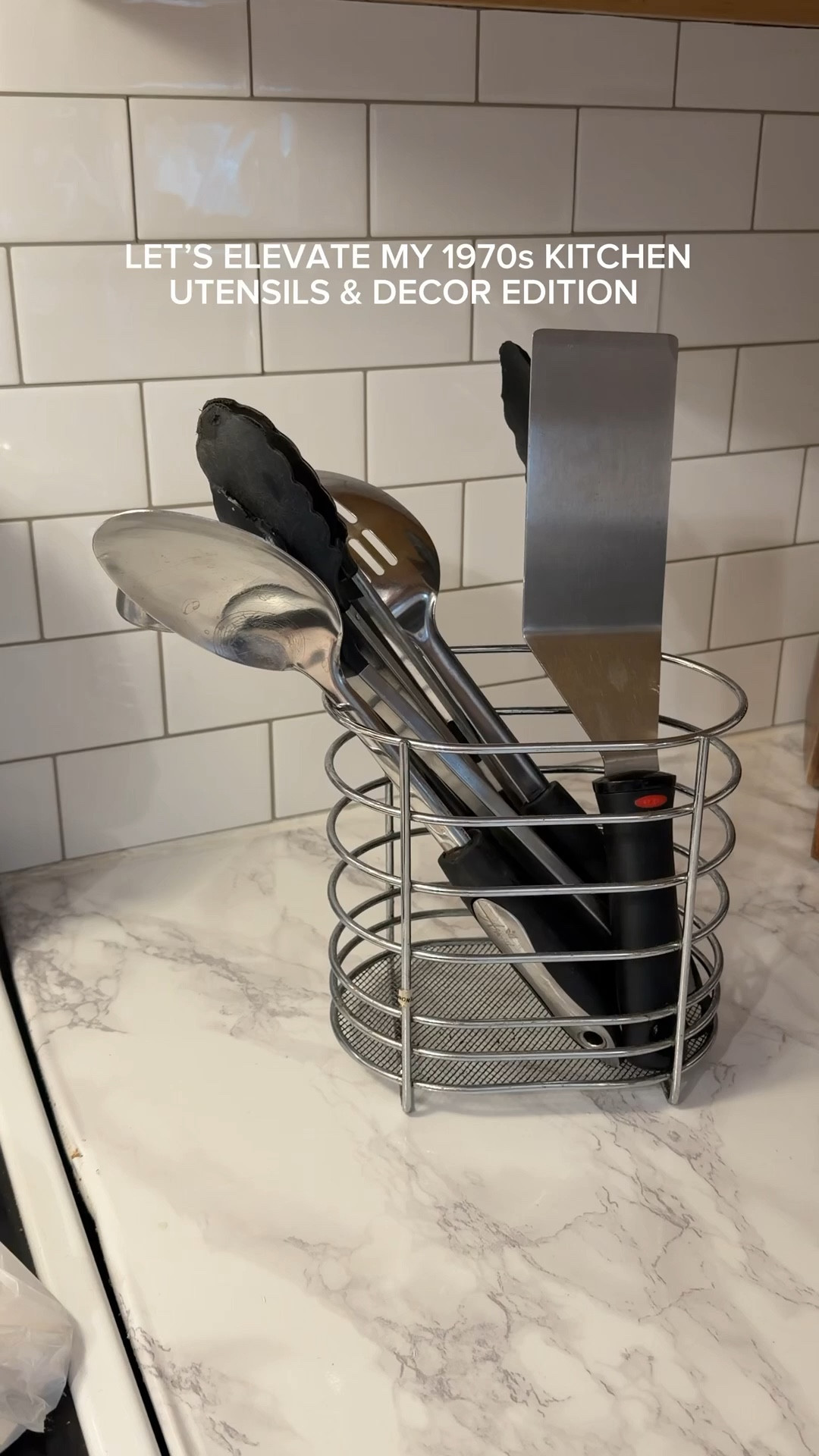 little kitchen upgrade 

#LTKmomlife #LTKdayinmylife #LTKHome