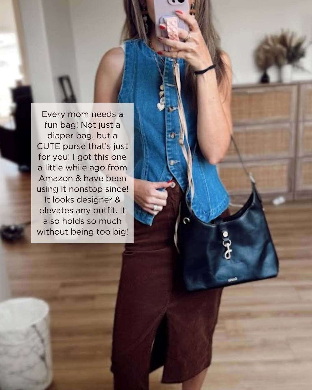 #LTKStyleTip #LTKItBag #LTKFindsUnder50