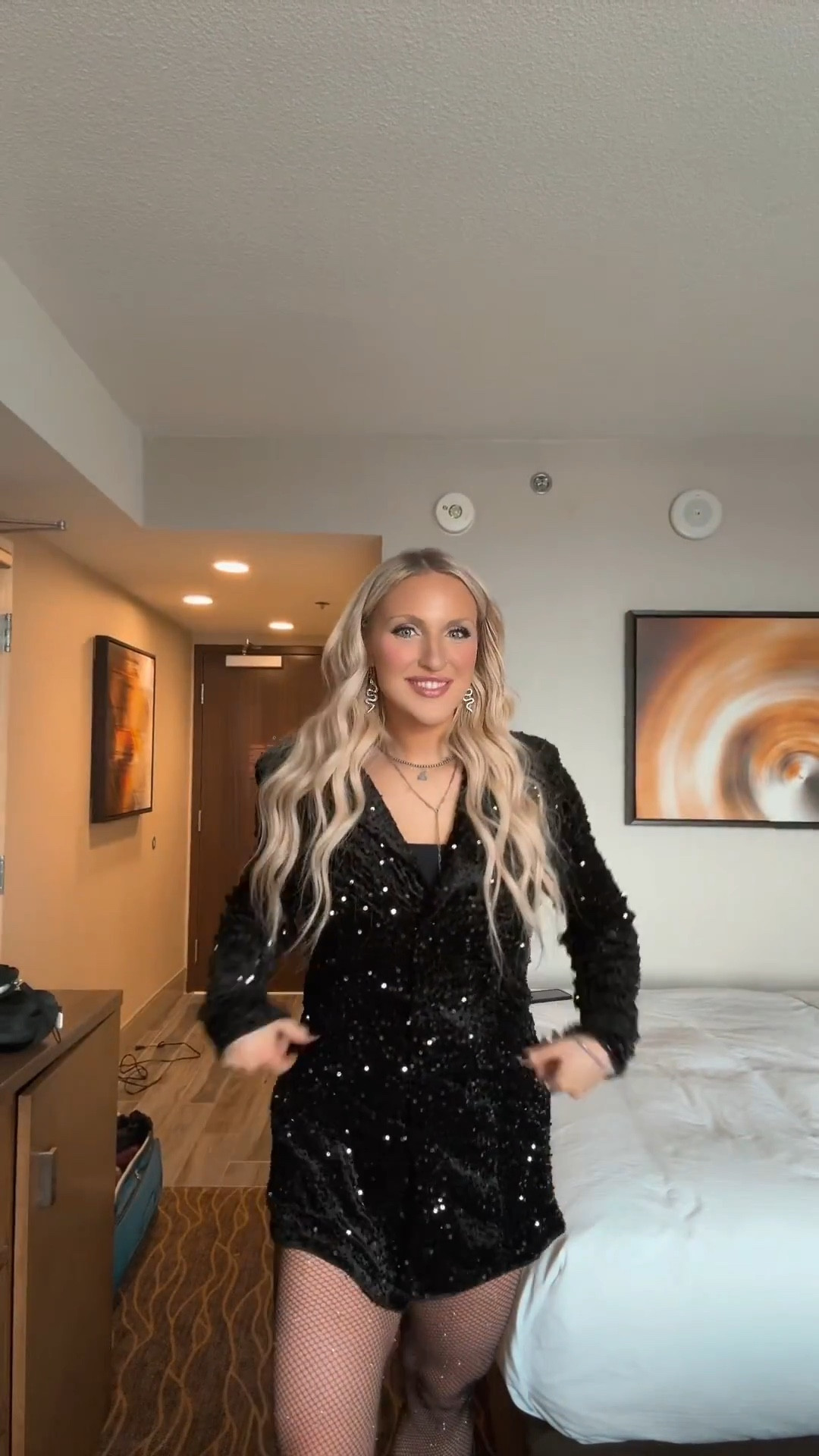 Taylor Swift l Reputation outfit details 🥹🖤✨🐍🫶🏼 

#LTKGiftGuide #LTKHoliday #LTKStyleTip