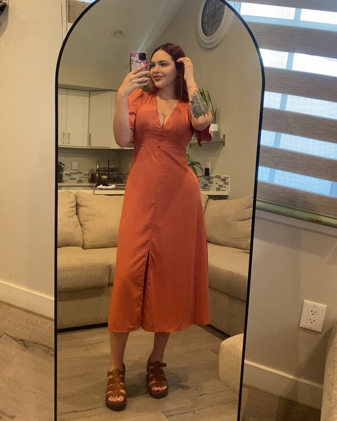 Sexy, elegant, vacay, spring, summer dress 

#LTKSeasonal #LTKTravel