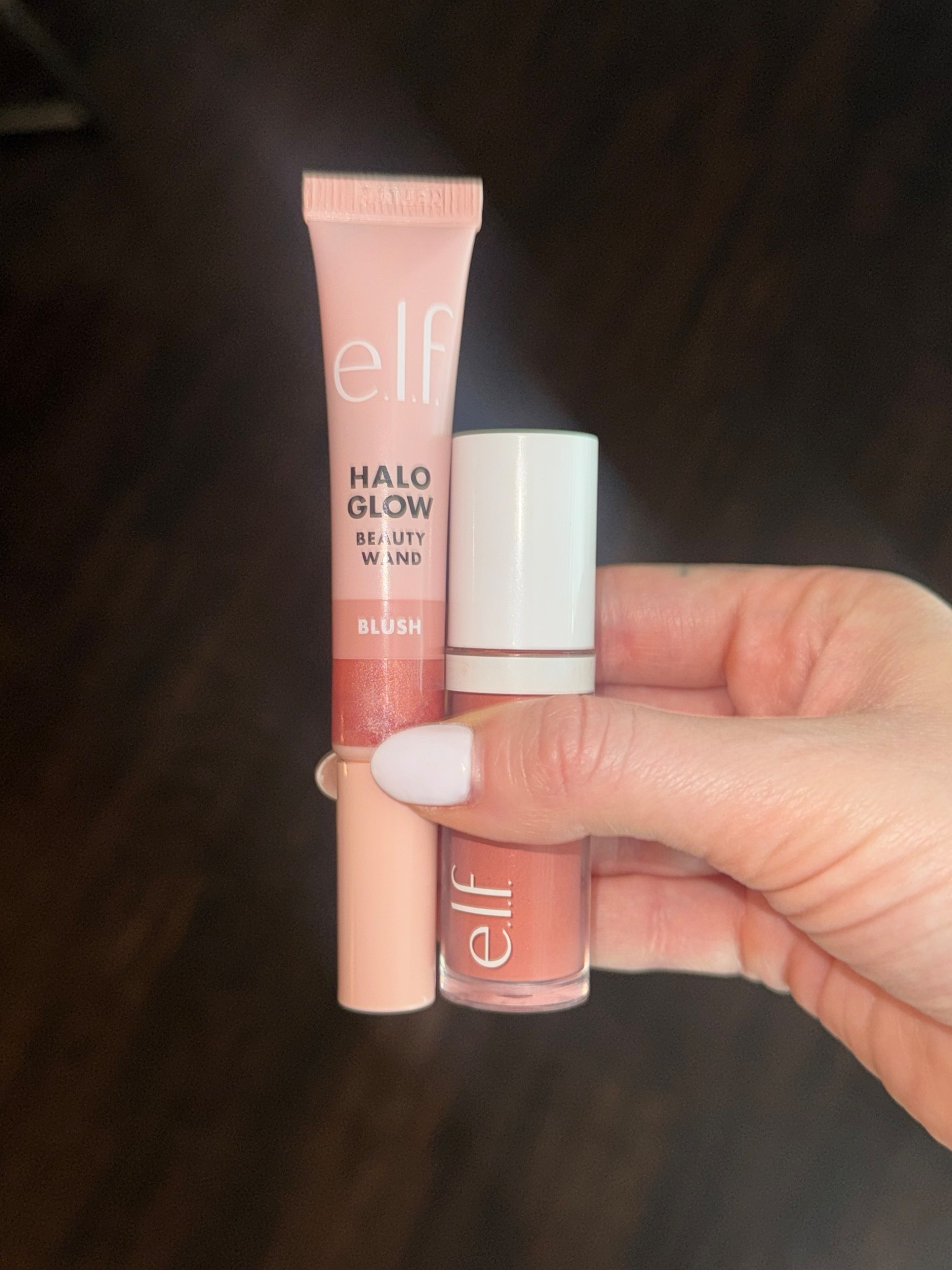 Current favorite blush combo 💞 love that they are both drugstore and under $10 🥳

#LTKStyleTip #LTKBeauty #LTKFindsUnder50