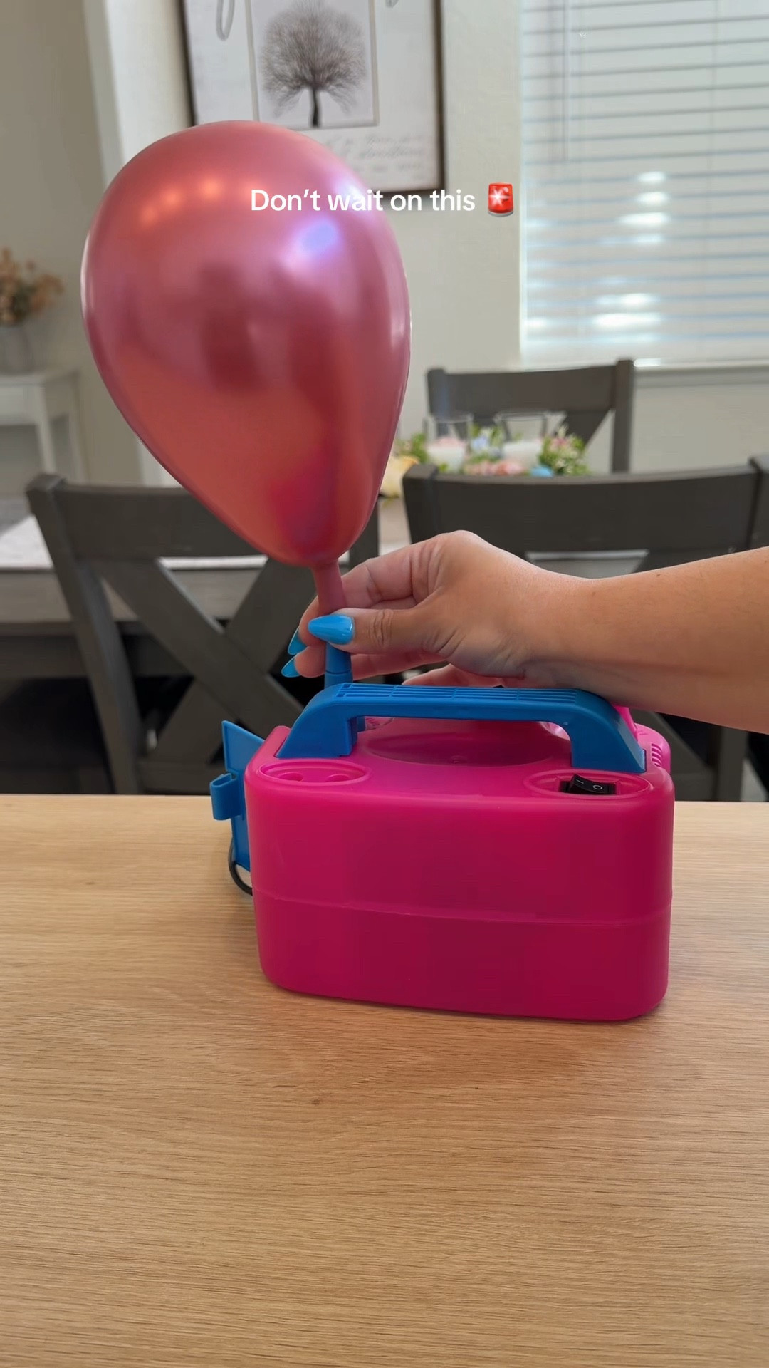 #party #partydecor #balloons #birthday #graduation